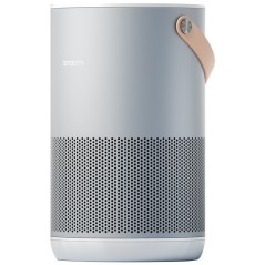 Smartmi P1 HEPA Air Purifier - Efficient, Stylish, and Powerful Clean Air Solution (Black) - SKU: 6970403201769